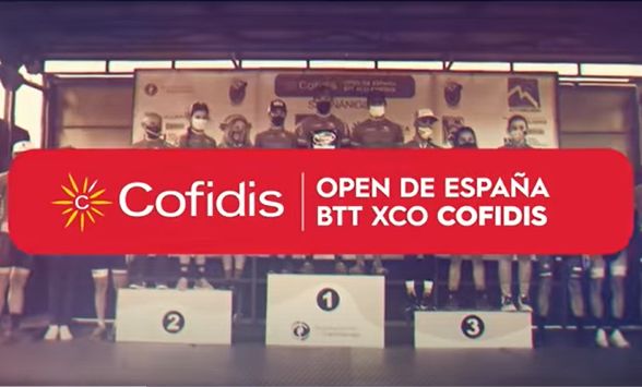Open XCO BTT Cofidis Sabiñánigo 2021